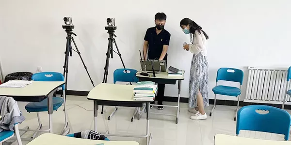 便携移动录播-案例